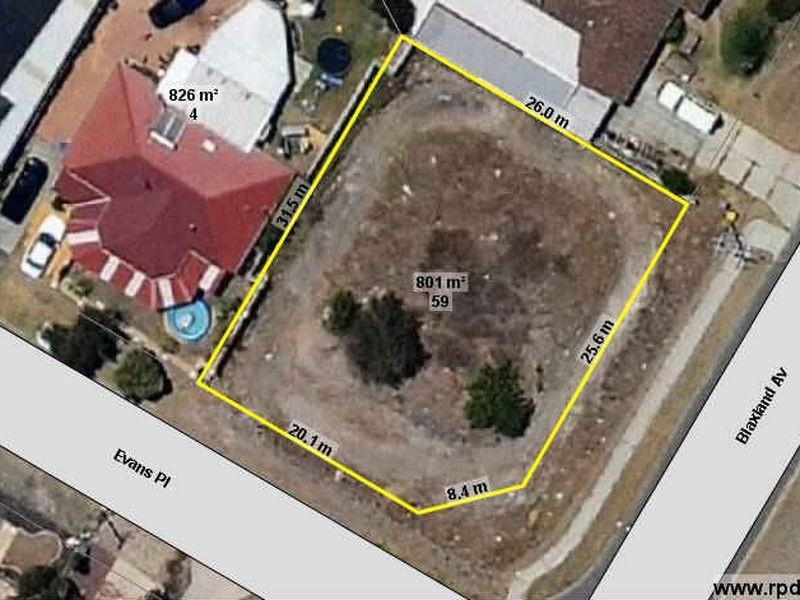 59 Blaxland Avenue, Two Rocks WA 6037