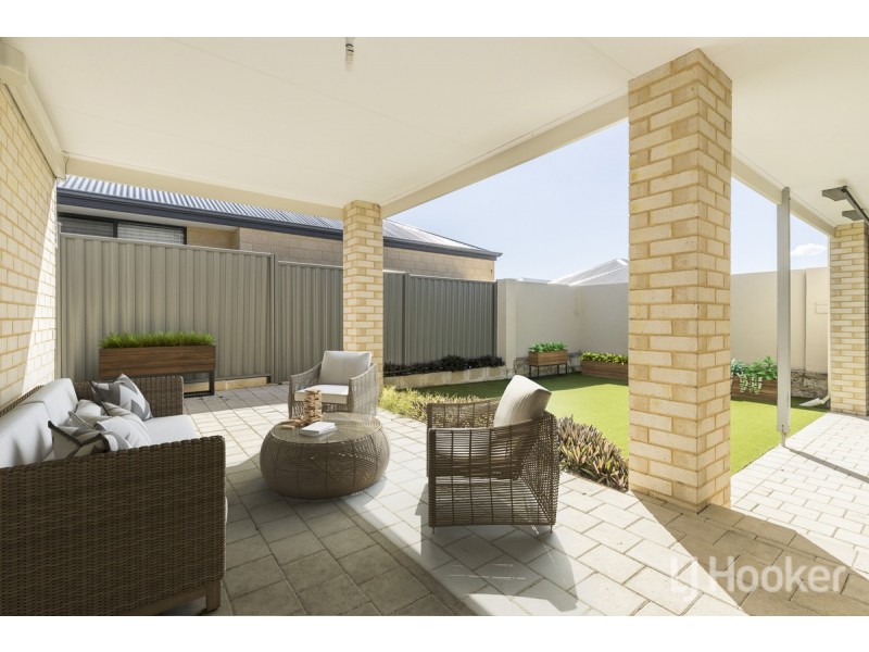 22 Potton Rise, Alkimos WA 6038