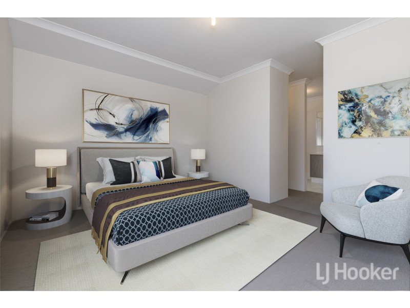 22 Potton Rise, Alkimos WA 6038