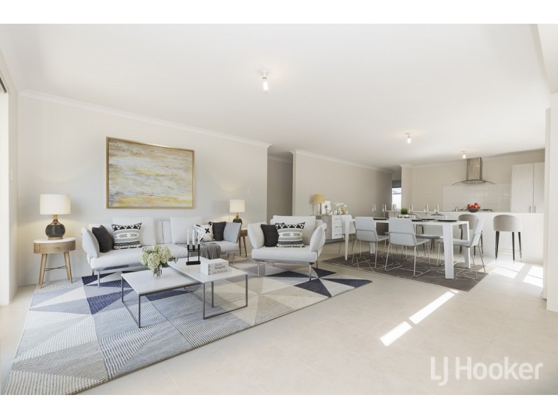 22 Potton Rise, Alkimos WA 6038