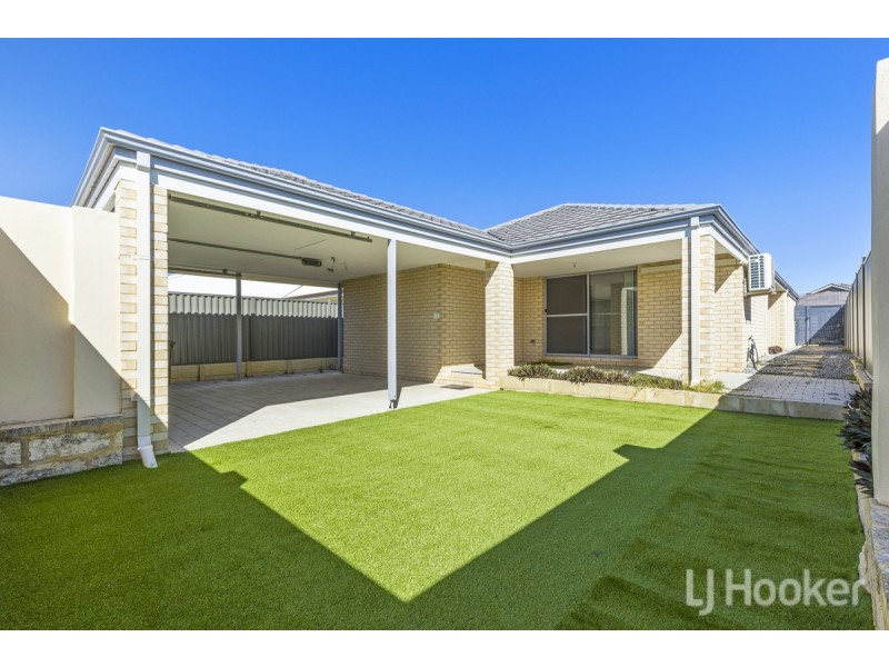 22 Potton Rise, Alkimos WA 6038