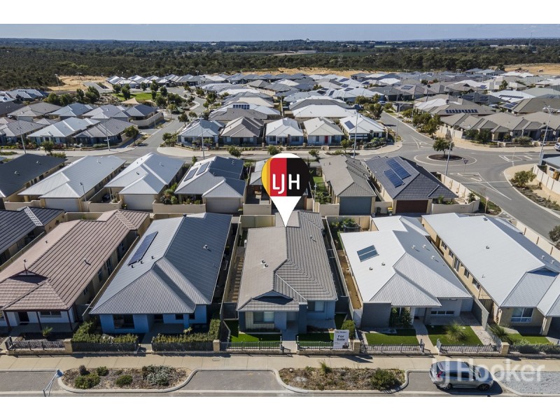 22 Potton Rise, Alkimos WA 6038