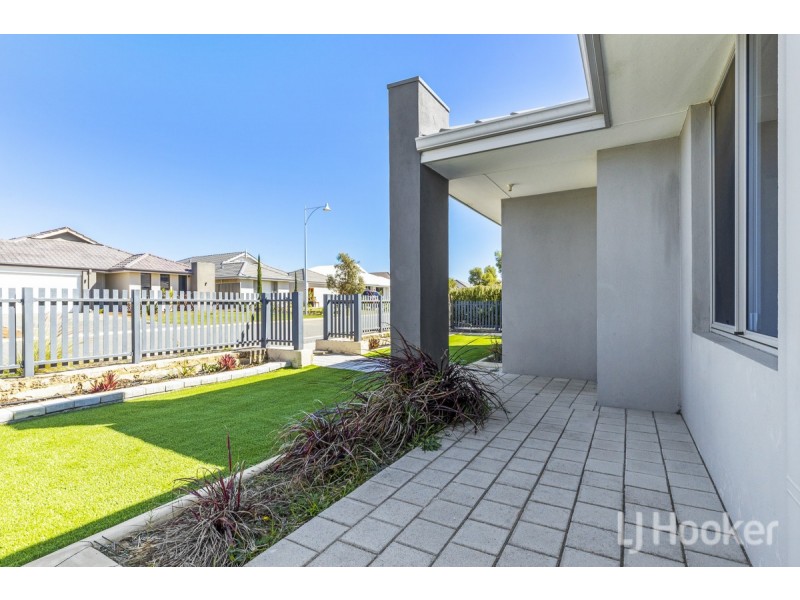 22 Potton Rise, Alkimos WA 6038
