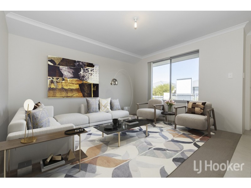 22 Potton Rise, Alkimos WA 6038