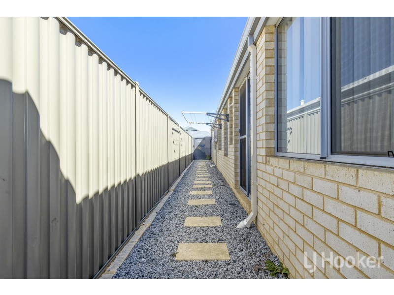 22 Potton Rise, Alkimos WA 6038