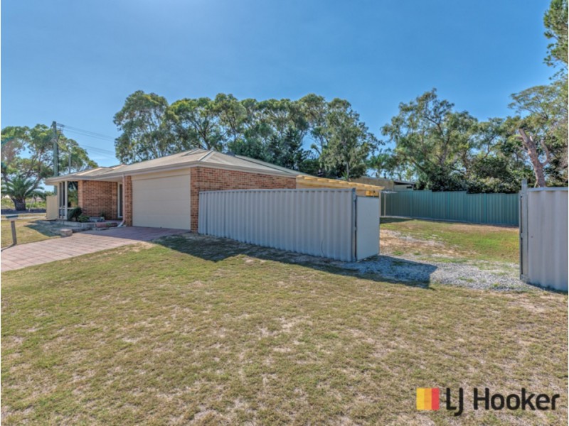 2 Frigate Crescent, Yanchep WA 6035