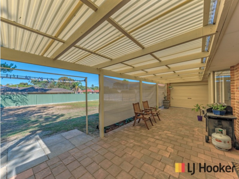 2 Frigate Crescent, Yanchep WA 6035