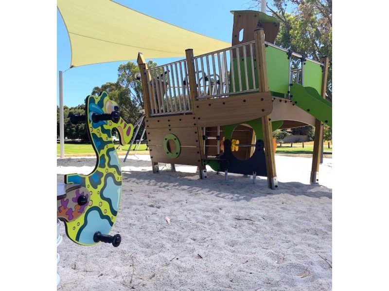 2 Frigate Crescent, Yanchep WA 6035