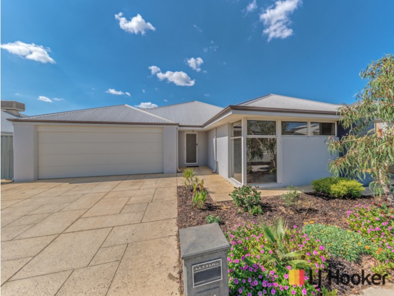 54 Farnham Pass, Alkimos WA 6038