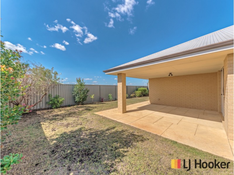 54 Farnham Pass, Alkimos WA 6038