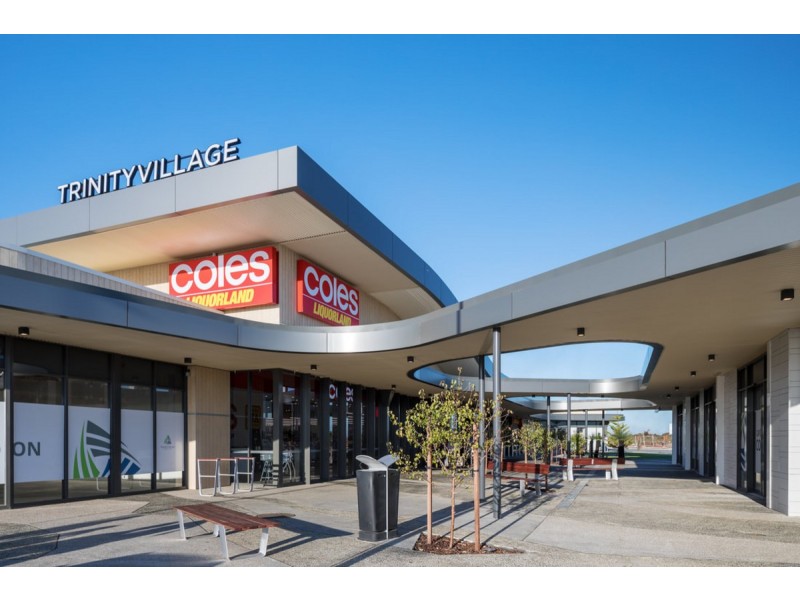 54 Farnham Pass, Alkimos WA 6038