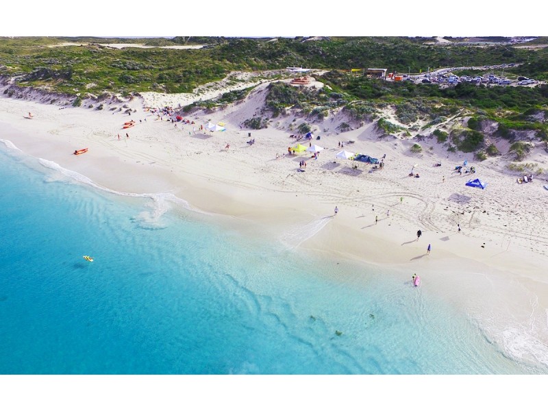 54 Farnham Pass, Alkimos WA 6038