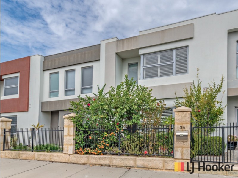 35 Wyperfeld Street, Yanchep WA 6035