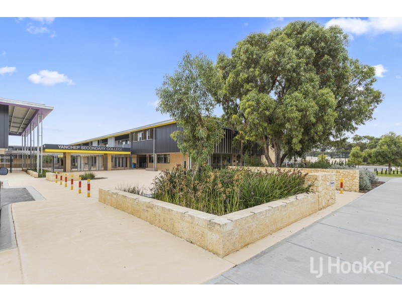 35 Wyperfeld Street, Yanchep WA 6035