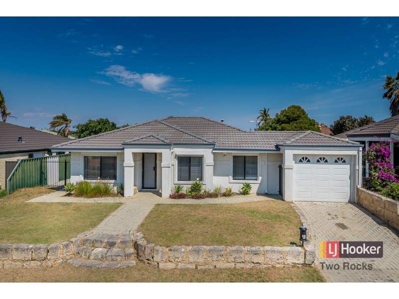 30 Little Green Gardens, Quinns Rocks WA 6030
