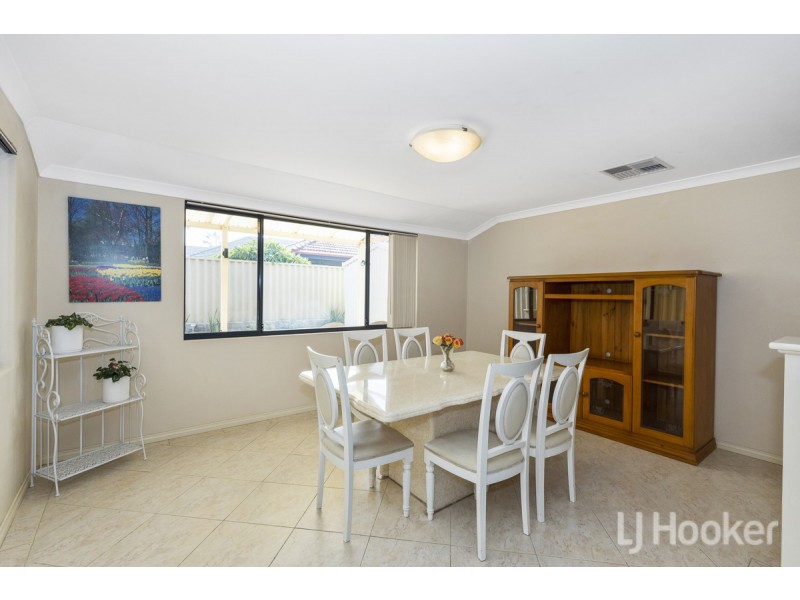 29 Pendleton Crescent, Butler WA 6036