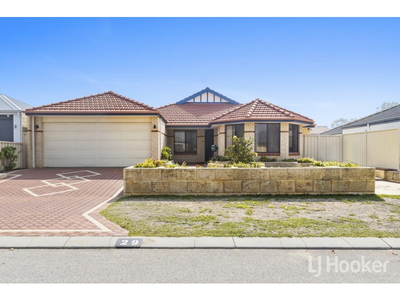 29 Pendleton Crescent, Butler WA 6036