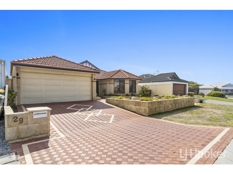 29 Pendleton Crescent, Butler WA 6036