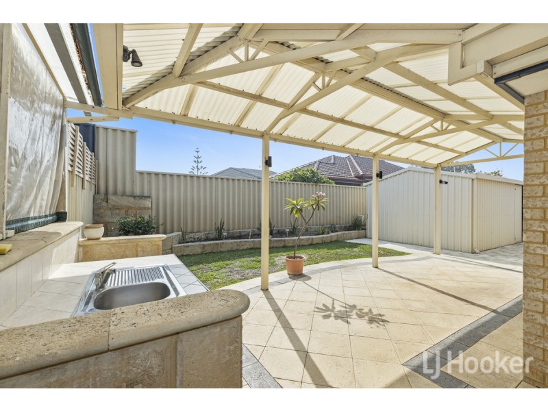 29 Pendleton Crescent, Butler WA 6036