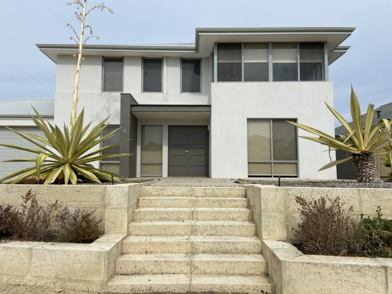 6 Teraglin Vista, Yanchep WA 6035