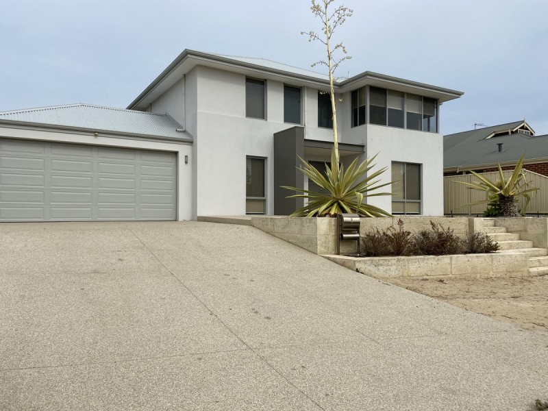 6 Teraglin Vista, Yanchep WA 6035