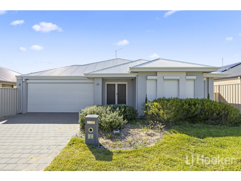 24 Snapper Way, Two Rocks WA 6037