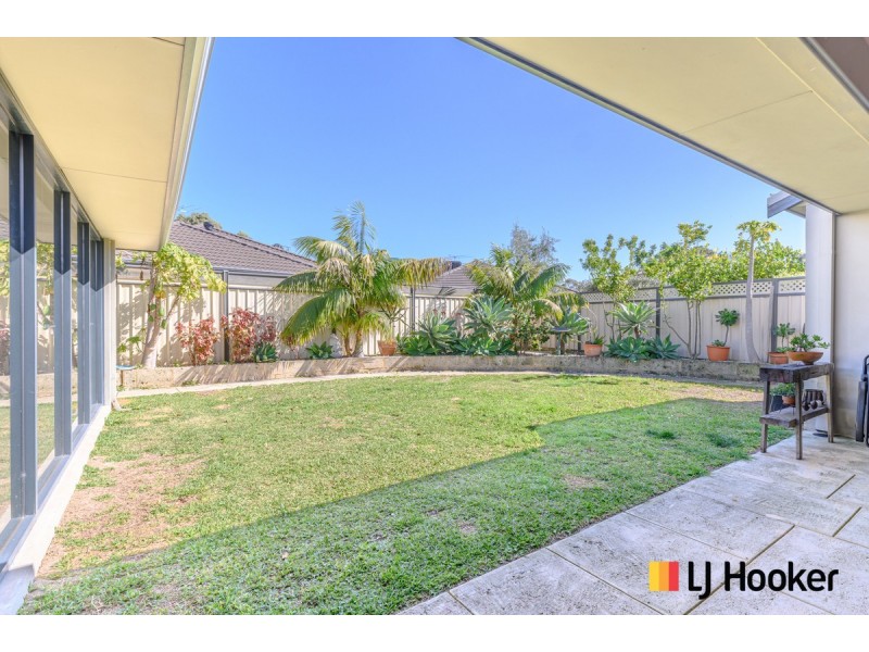 4 Le Buse Cove, Yanchep WA 6035