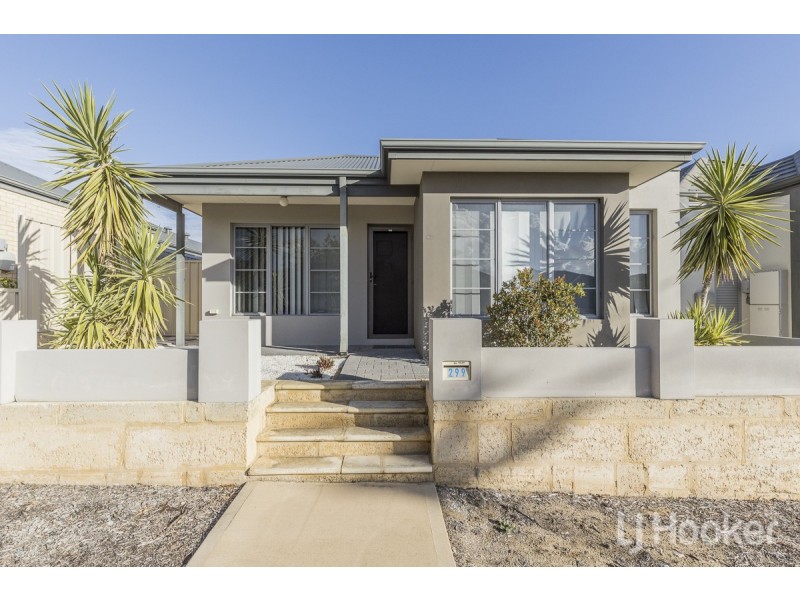 299 Camborne Parkway, Butler WA 6036