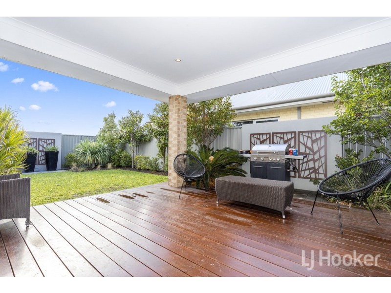 25 Charleston Road, Eglinton WA 6034