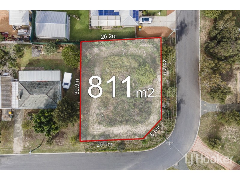 14 Forrest Grove, Two Rocks WA 6037