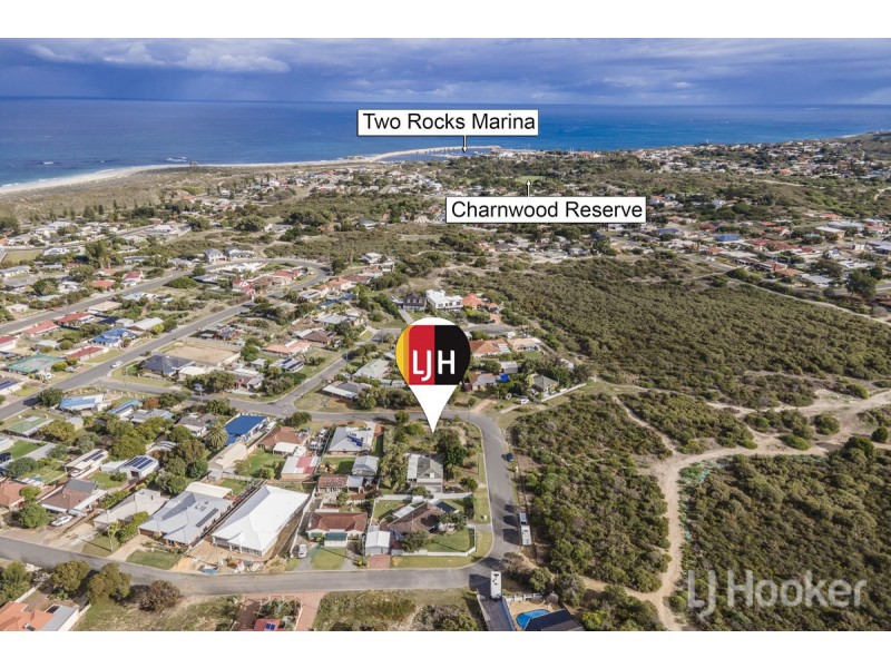 14 Forrest Grove, Two Rocks WA 6037