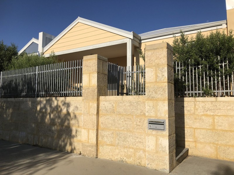 6 Tiller Turn, Yanchep WA 6035