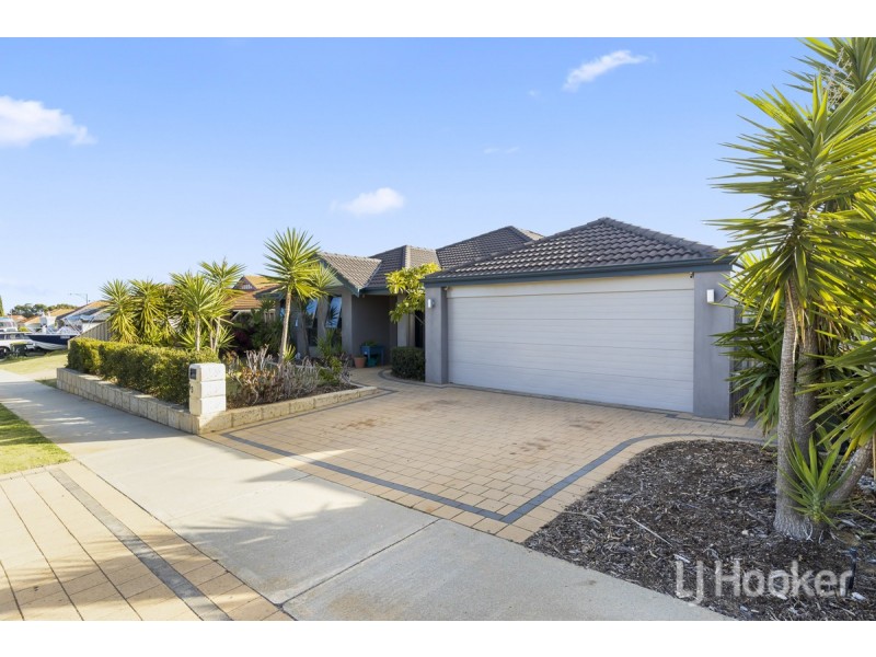 43 Landbeach Boulevard, Butler WA 6036