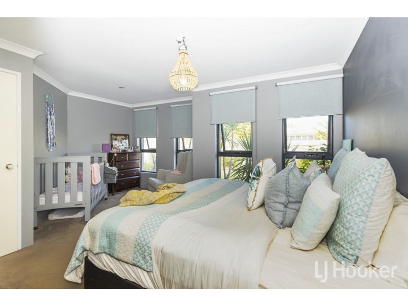 43 Landbeach Boulevard, Butler WA 6036