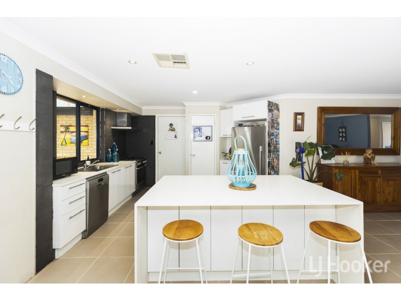 43 Landbeach Boulevard, Butler WA 6036