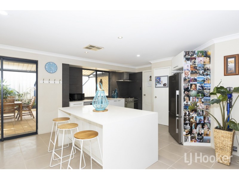 43 Landbeach Boulevard, Butler WA 6036