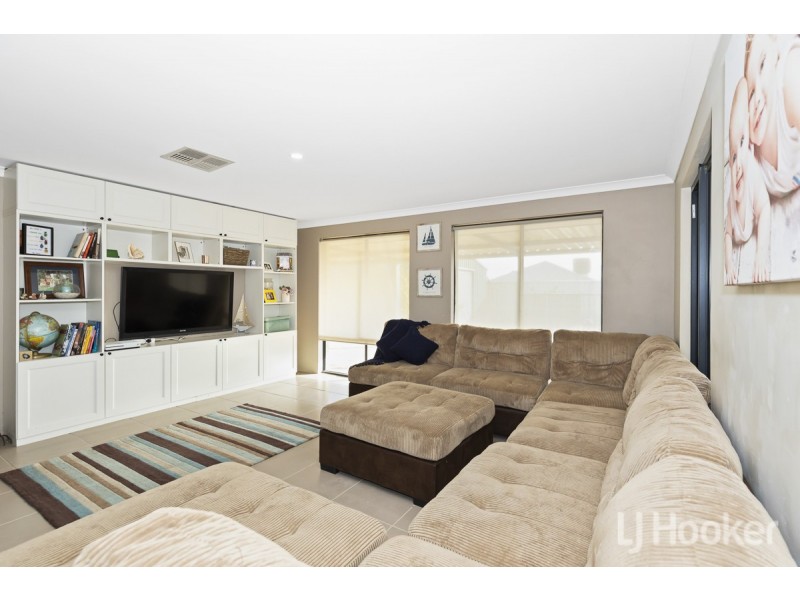 43 Landbeach Boulevard, Butler WA 6036