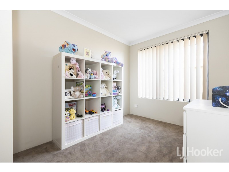 43 Landbeach Boulevard, Butler WA 6036