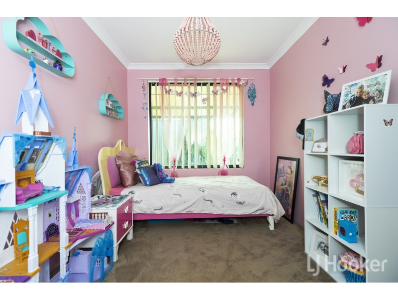 43 Landbeach Boulevard, Butler WA 6036