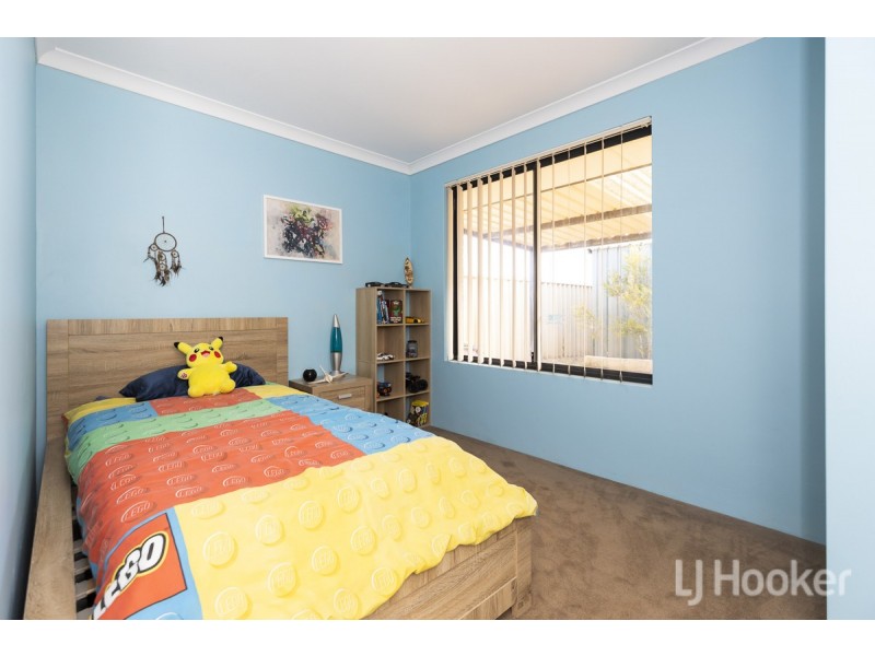 43 Landbeach Boulevard, Butler WA 6036