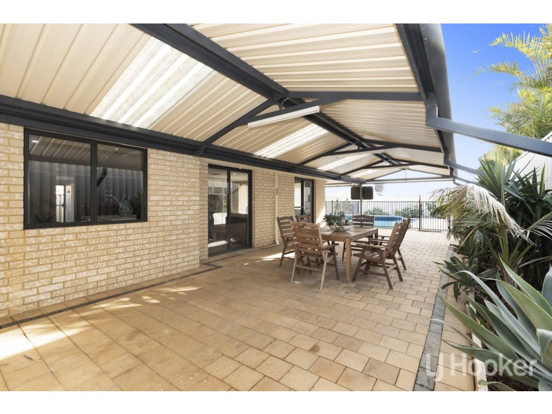 43 Landbeach Boulevard, Butler WA 6036