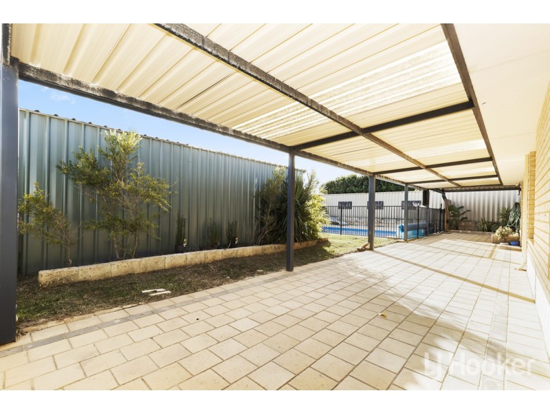 43 Landbeach Boulevard, Butler WA 6036