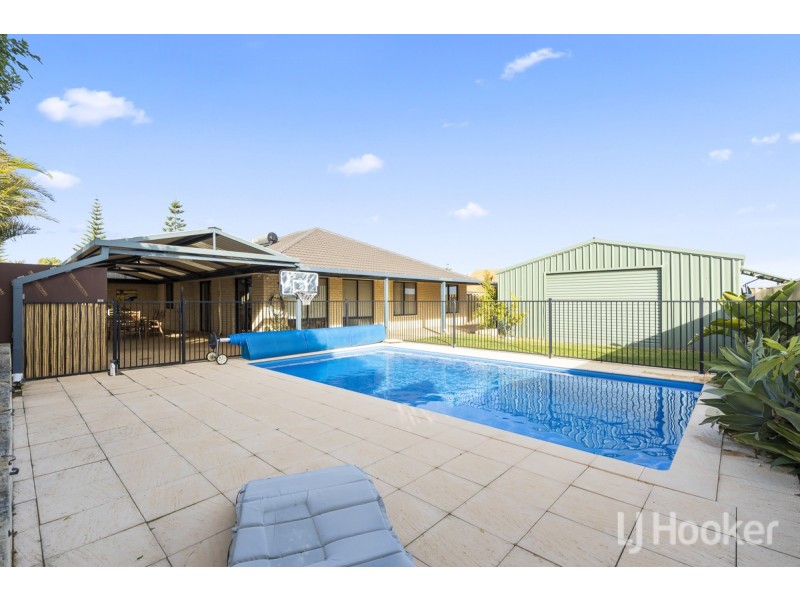 43 Landbeach Boulevard, Butler WA 6036