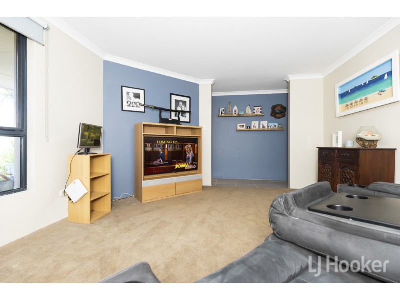 43 Landbeach Boulevard, Butler WA 6036