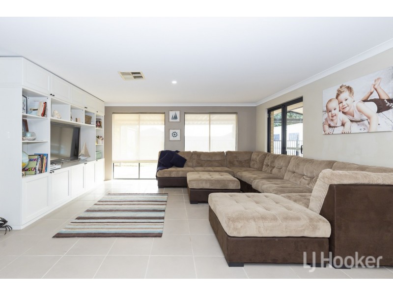 43 Landbeach Boulevard, Butler WA 6036