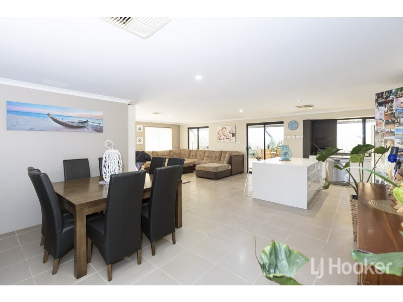 43 Landbeach Boulevard, Butler WA 6036