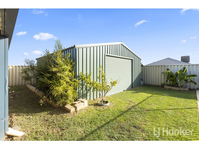 43 Landbeach Boulevard, Butler WA 6036