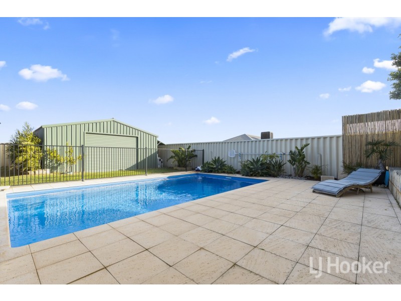 43 Landbeach Boulevard, Butler WA 6036