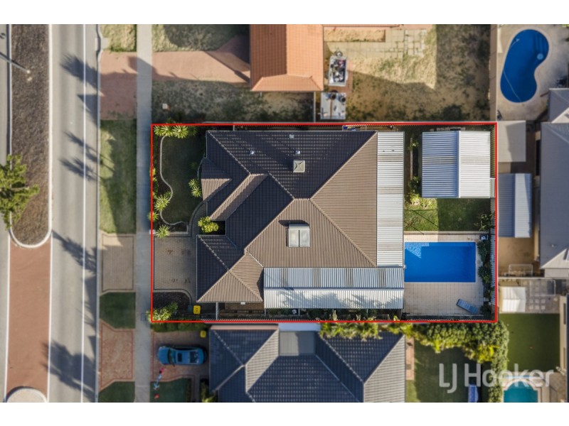 43 Landbeach Boulevard, Butler WA 6036