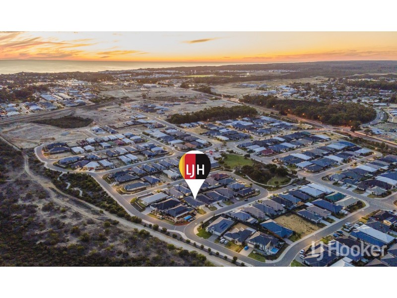35 Mebbin Grove, Yanchep WA 6035